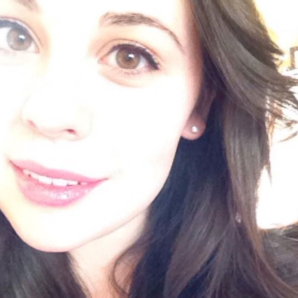 Meet your Posher, Melanie